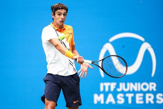 穆索终于在 穆索终于在